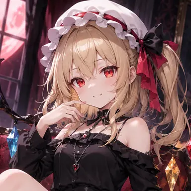 Profile image of フラン