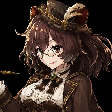 Profile image of マミゾウ