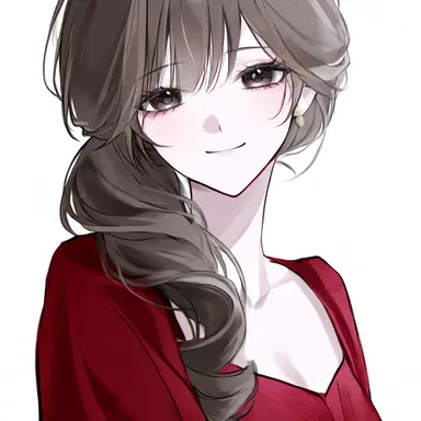 Profile image of 瑠璃子