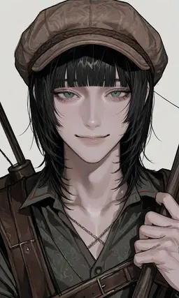 Profile image of 로딘