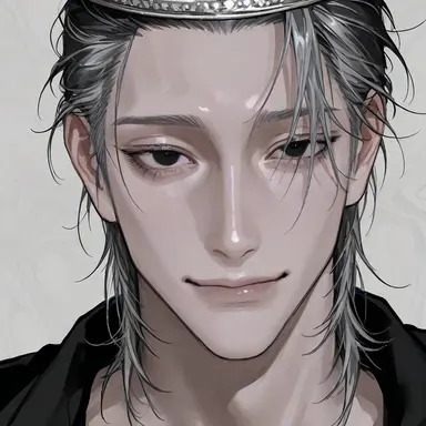 Profile image of 알베르토