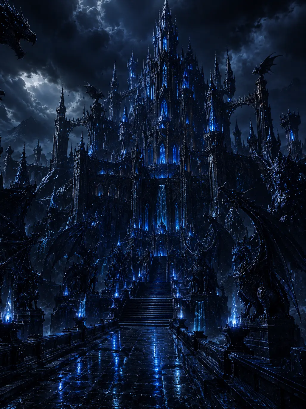TastyShelf0799의 Claimed by the Dark King