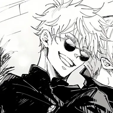 Profile image of 고죠 사토루