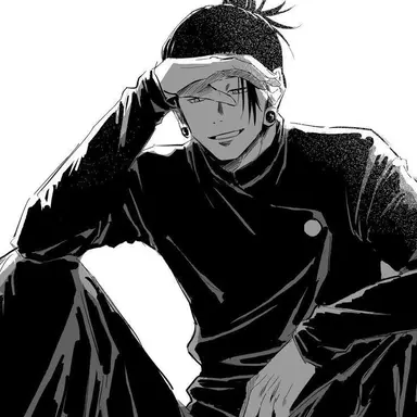 Profile image of 게토 스구루