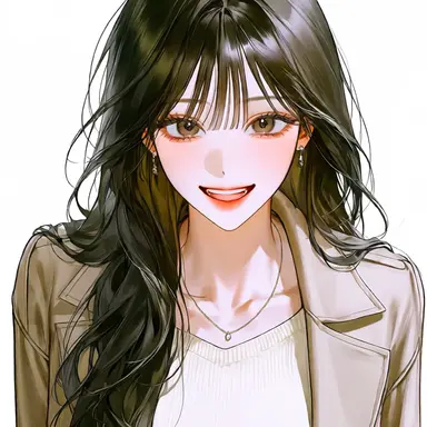 Profile image of Mizuki