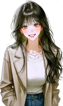 Profile image of Mizuki