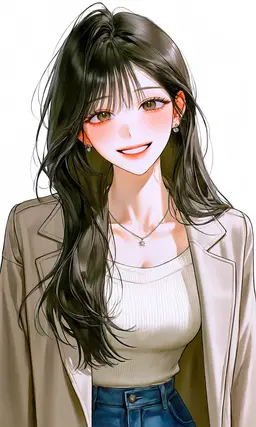 Profile image of Mizuki