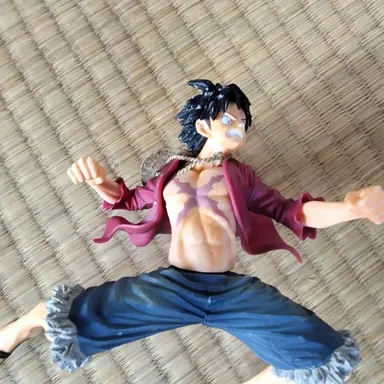 Profile image of ルフィ