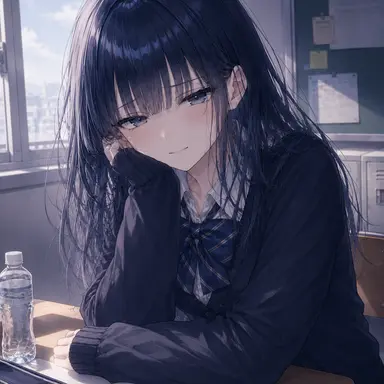 Profile image of 冬峰 雪奈