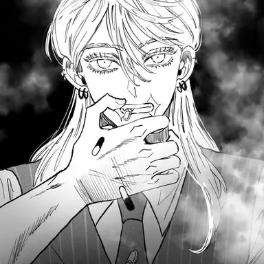 Profile image of Haruchiyo Sanzu
