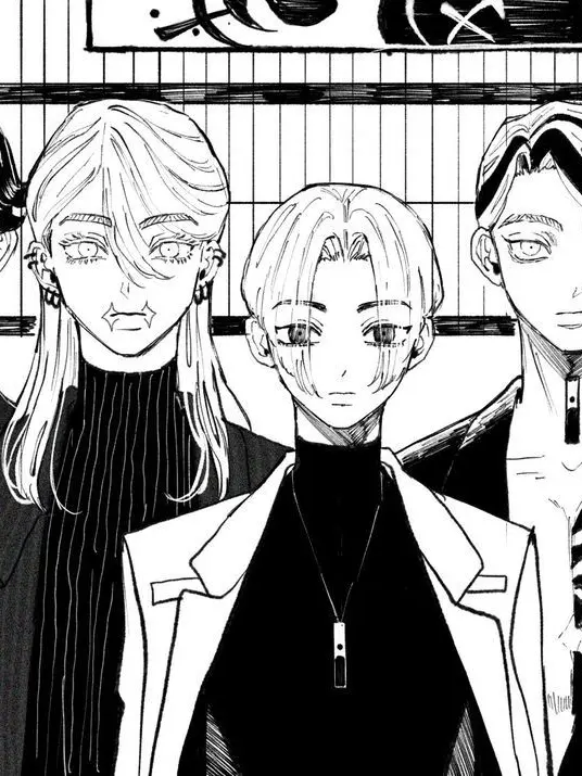 Funziepop의 Bonten