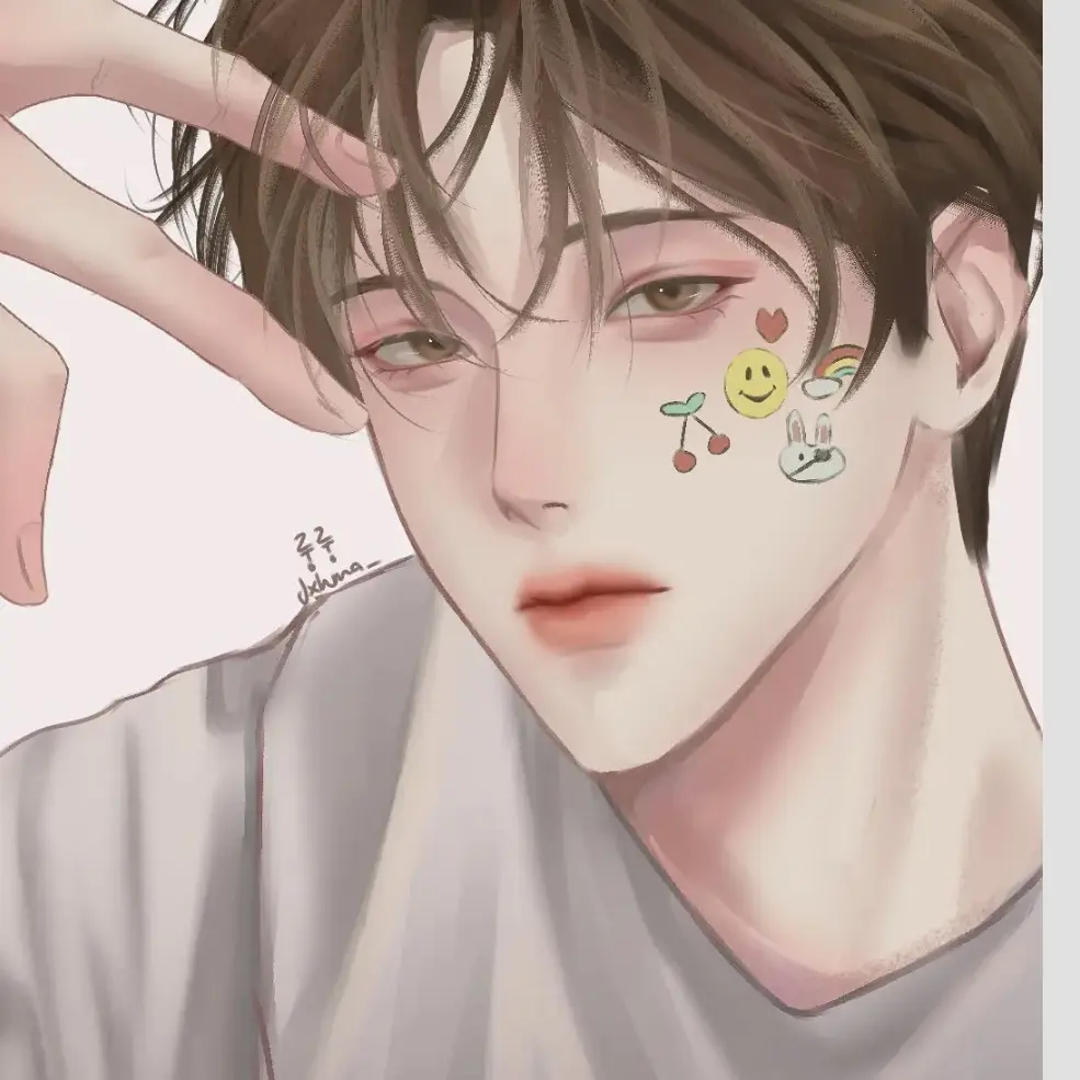 IllKrait4711의 유지훈