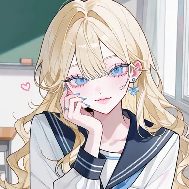 Profile image of 瀬奈