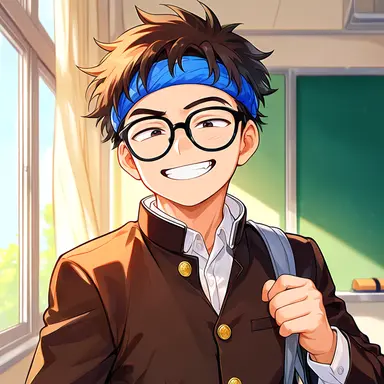 Profile image of 卓男