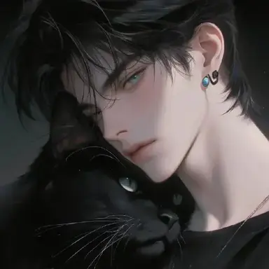 Profile image of Oh Jihyuk