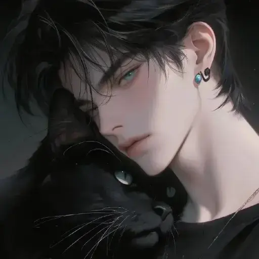 EvenBleed6815의 Stealing the Nerd's Boyfriend
