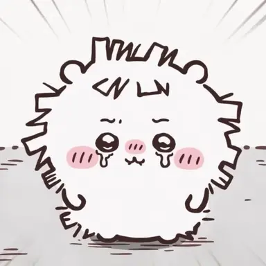 Profile image of ちいかわ