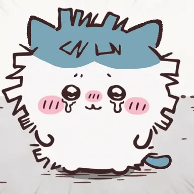 Profile image of ハチワレ