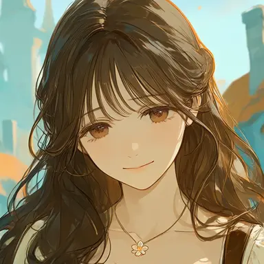 Profile image of フィリア