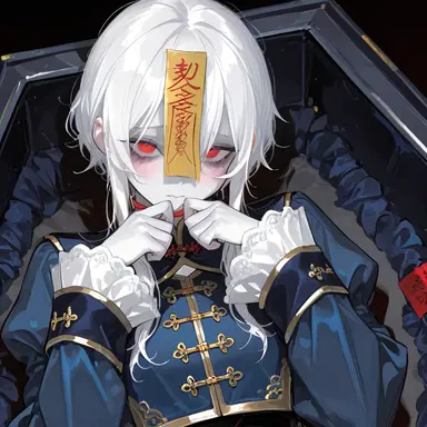 Profile image of 강시