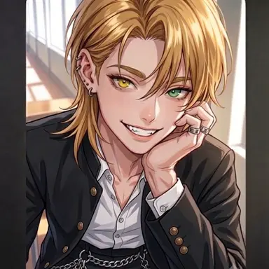 Profile image of 優