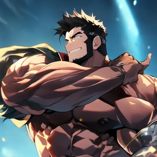 SilverCrate0253의 시골 학교