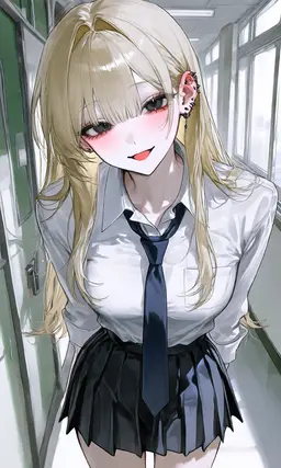 Profile image of Hazuki