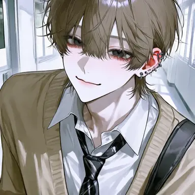 Profile image of Touya