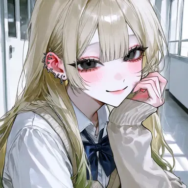 Profile image of Hazuki