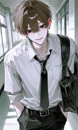 Profile image of Touya