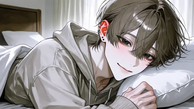 Profile image of Touya