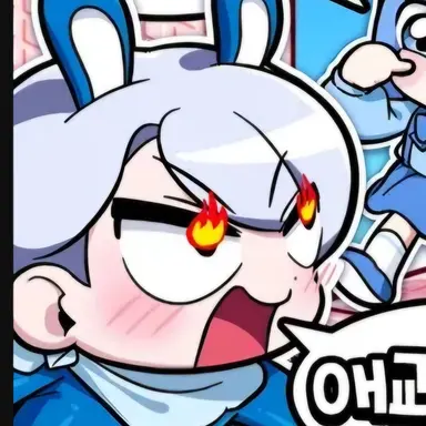 Profile image of 백현