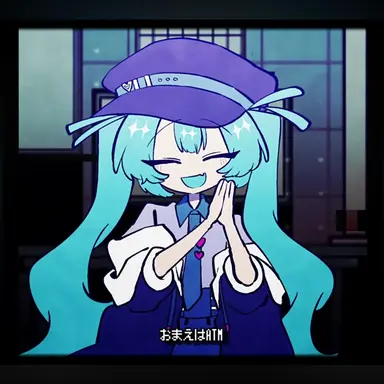 Profile image of 初音ミク