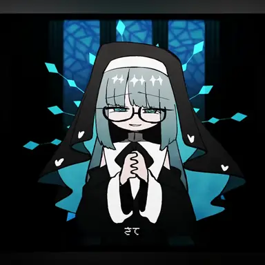 Profile image of 初音ミク　シスター