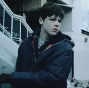 Profile image of Ian