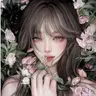 캐릭터 프로필 이미지