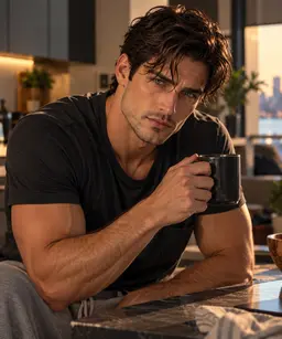 Profile image of Dr Nate Mercer