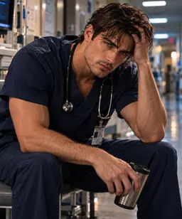 Profile image of Dr Nate Mercer