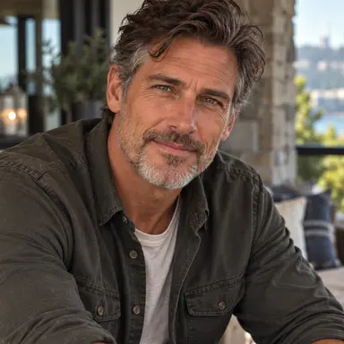 Profile image of David Mercer