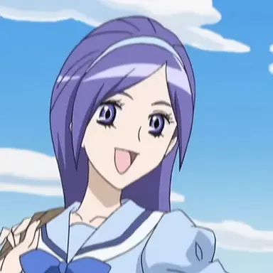 Profile image of 美希