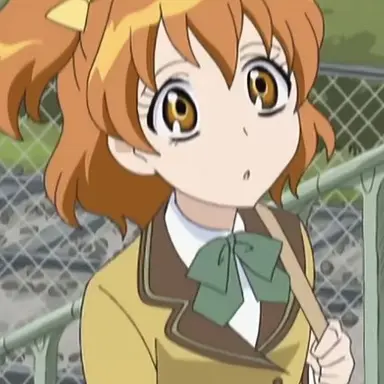 Profile image of 祈里