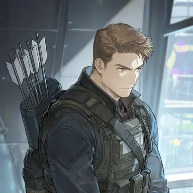 Profile image of 클린트 바톤