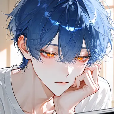 Profile image of 아오이