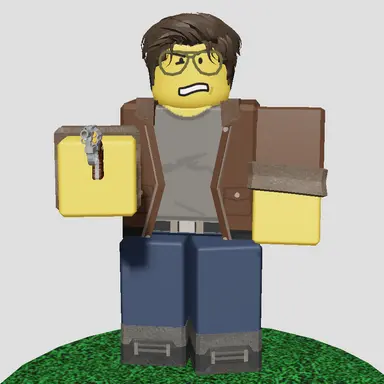 Profile image of 레프 그로모프