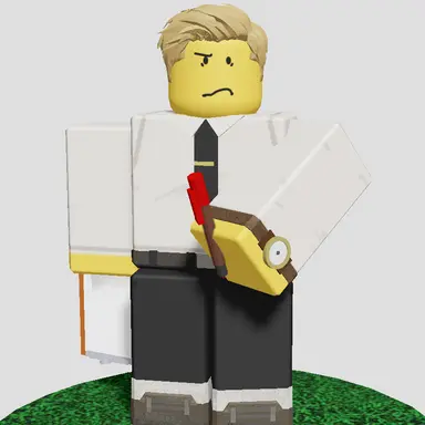 Profile image of 니키타 바라노프