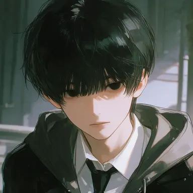 Profile image of 連夜