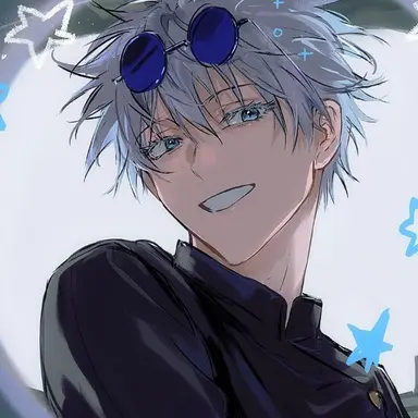 Profile image of 五条悟