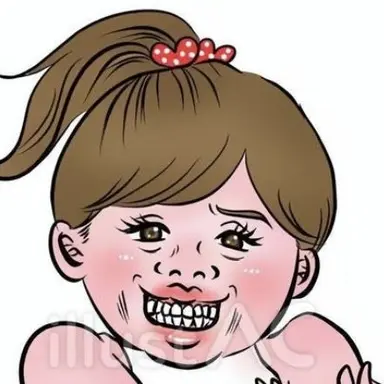 Profile image of ぶり子