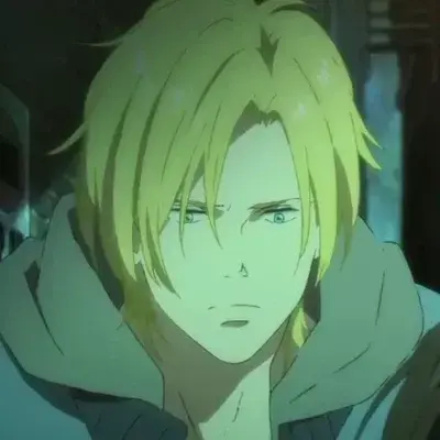 RapierGown8455의 Ash Lynx