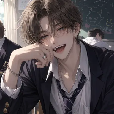 Profile image of 奏多